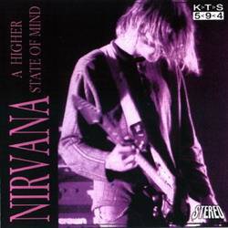 Nirvana : A Higher State of Mind
